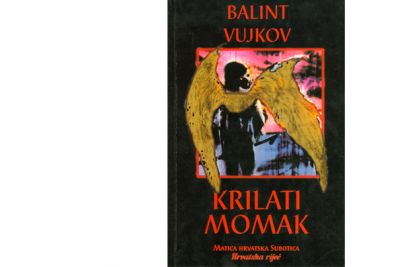 Krilati momak